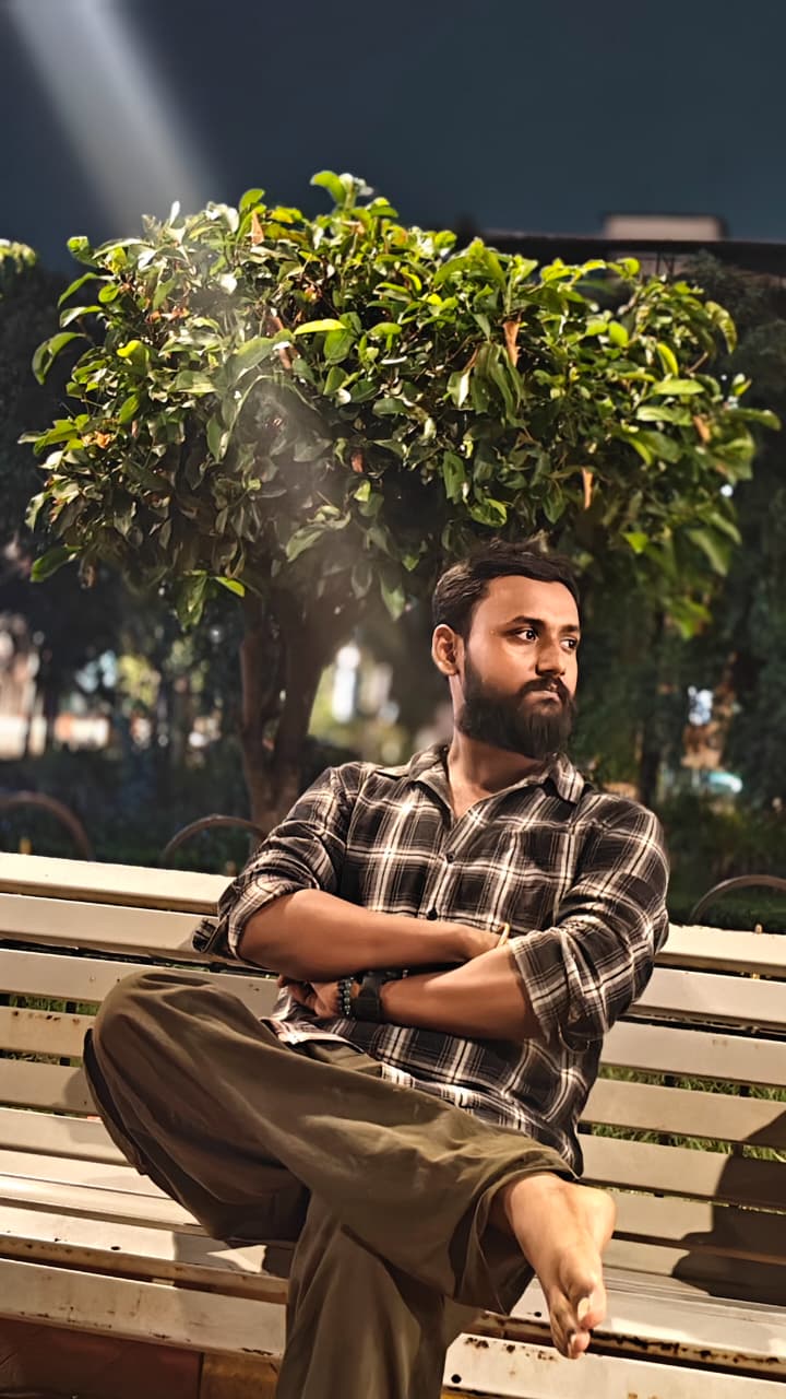 Avishek Dhar