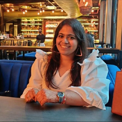 Rupal Kamani
